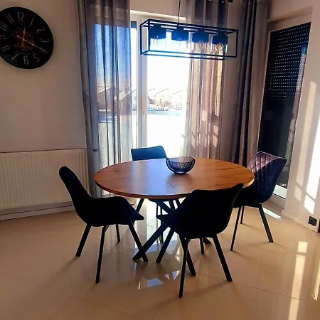 Lesna Lägenhet Chojnice