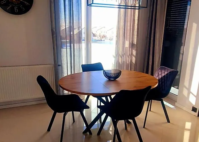 Lesna Apartment Chojnice